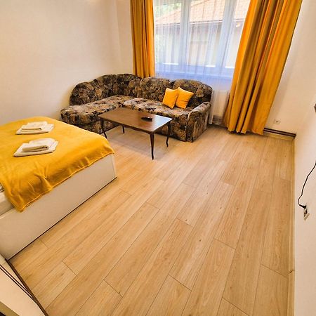 Old Town Bistrik - Free Parking Apartment Sarajevo Bagian luar foto