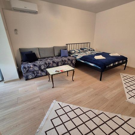 Old Town Bistrik - Free Parking Apartment Sarajevo Bagian luar foto