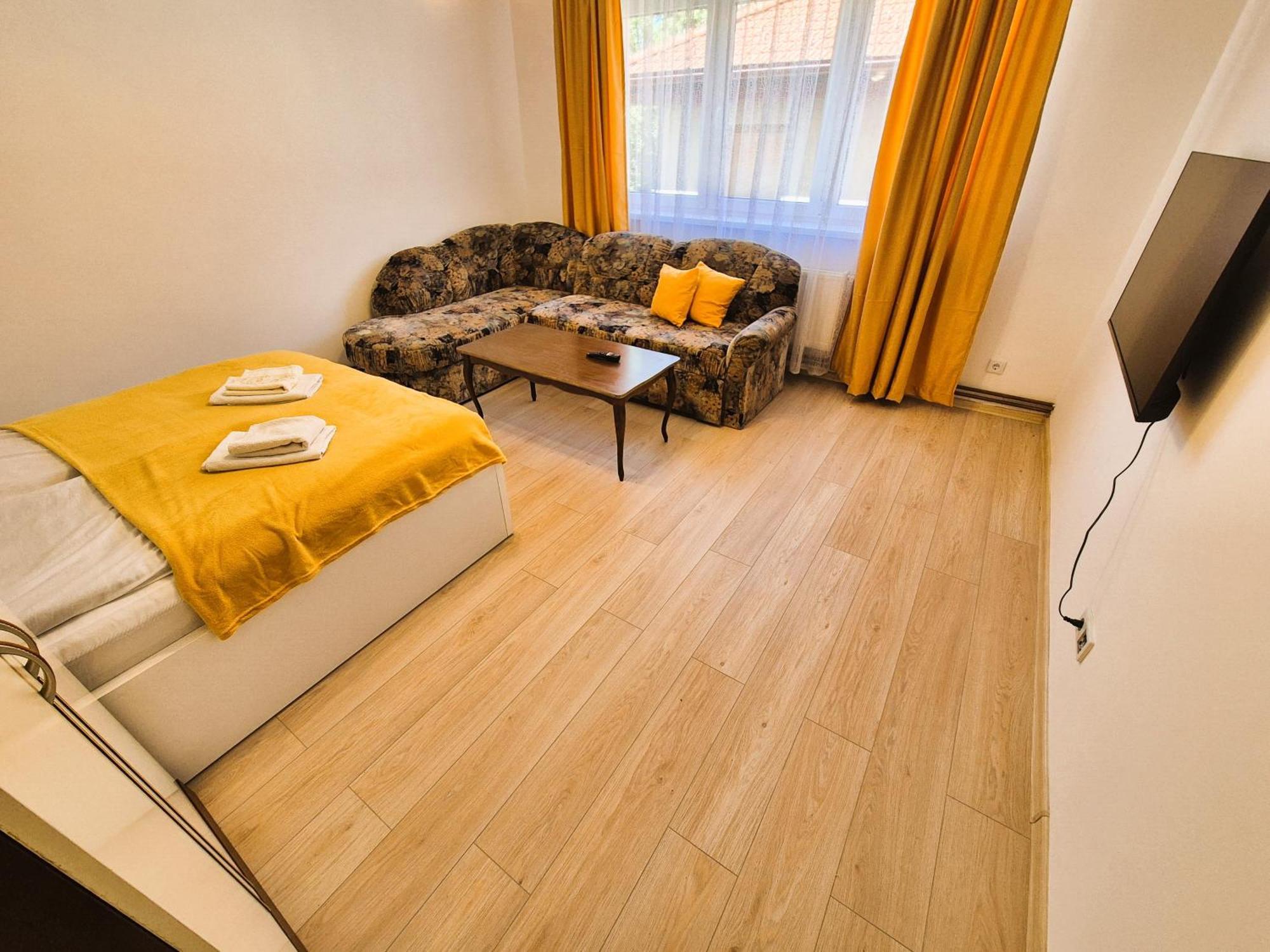 Old Town Bistrik - Free Parking Apartment Sarajevo Bagian luar foto