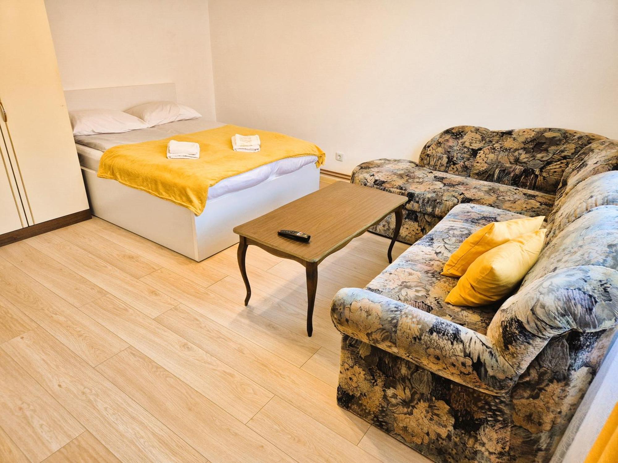 Old Town Bistrik - Free Parking Apartment Sarajevo Bagian luar foto