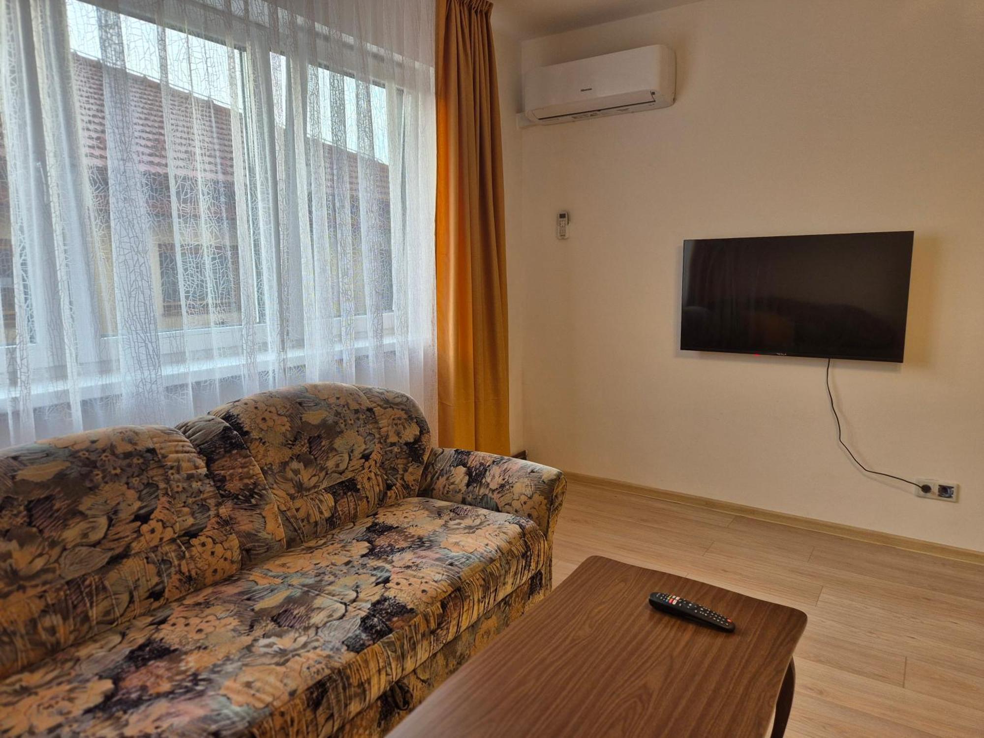 Old Town Bistrik - Free Parking Apartment Sarajevo Bagian luar foto