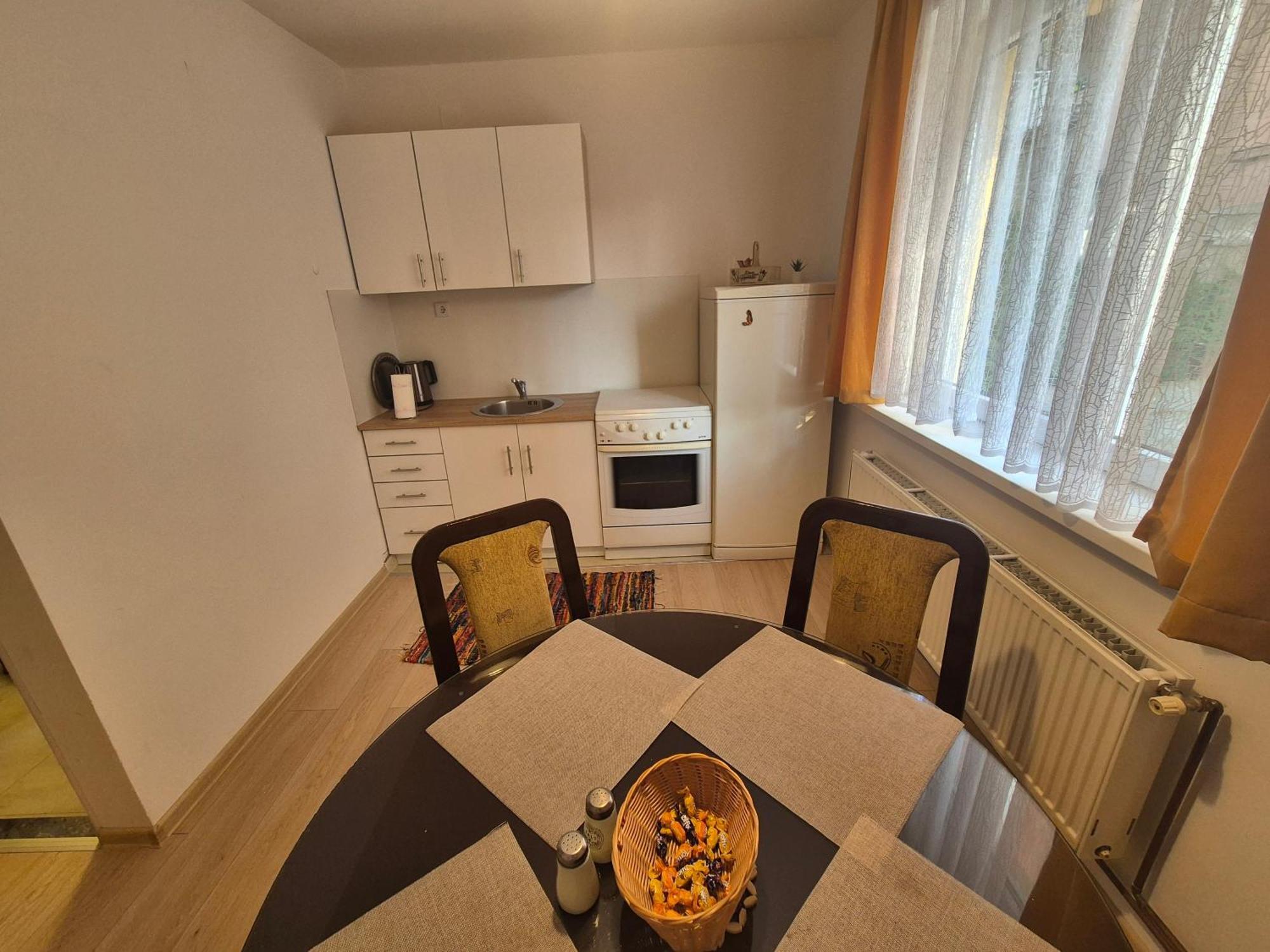 Old Town Bistrik - Free Parking Apartment Sarajevo Bagian luar foto