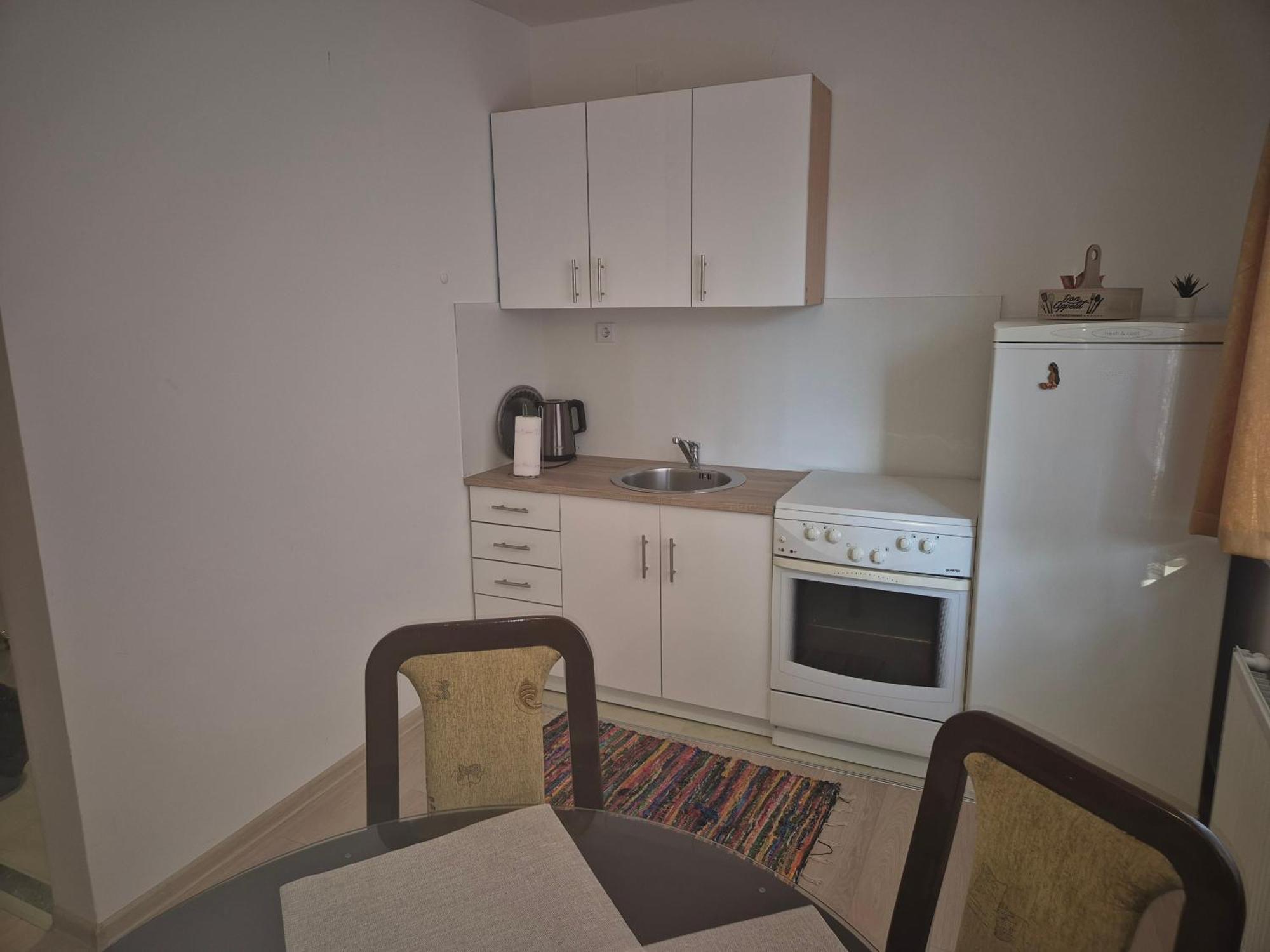 Old Town Bistrik - Free Parking Apartment Sarajevo Bagian luar foto