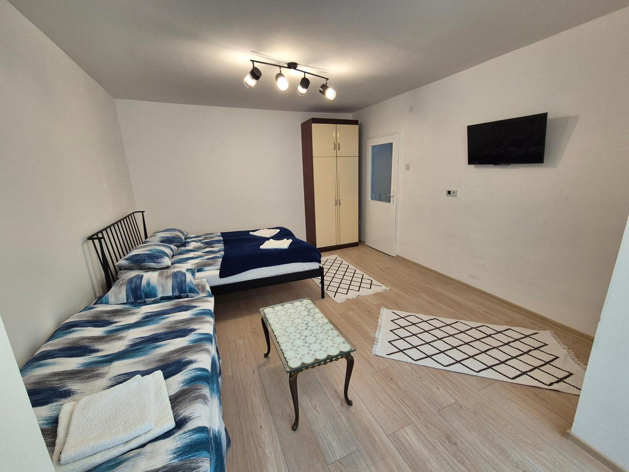 Old Town Bistrik - Free Parking Apartment Sarajevo Bagian luar foto