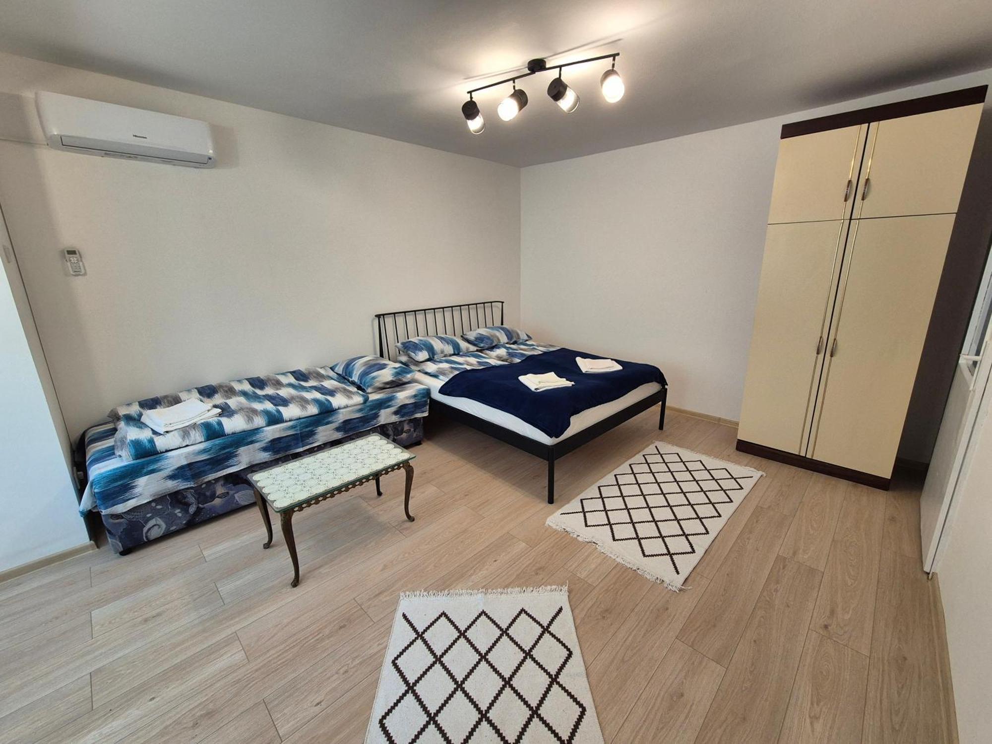 Old Town Bistrik - Free Parking Apartment Sarajevo Bagian luar foto