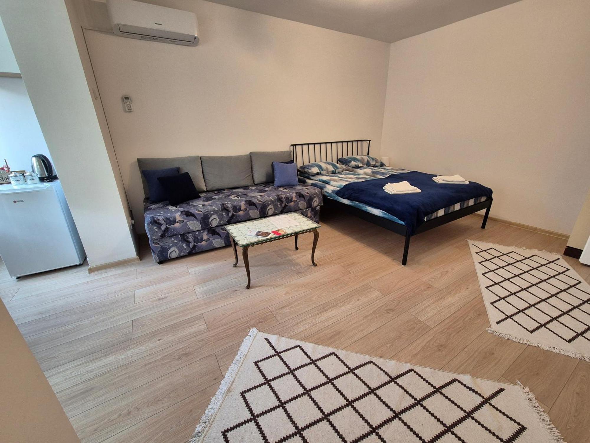 Old Town Bistrik - Free Parking Apartment Sarajevo Bagian luar foto