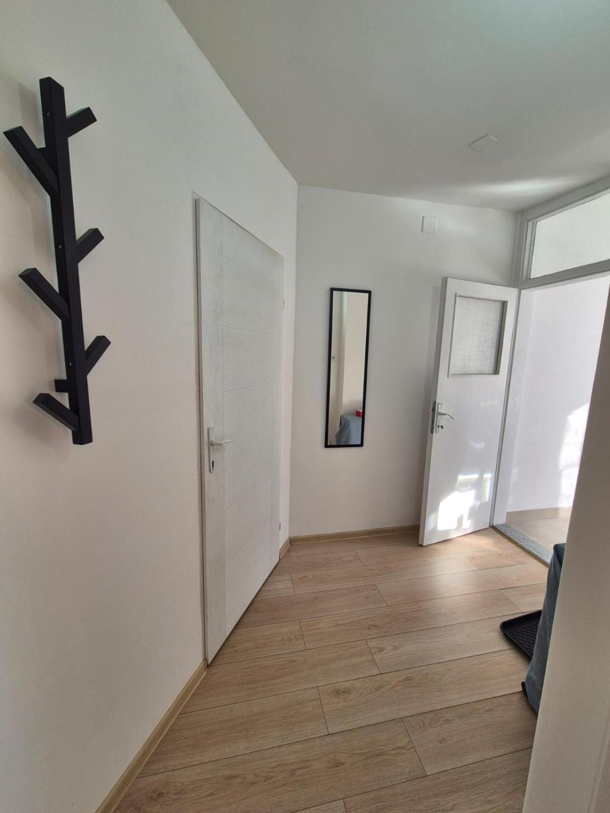 Old Town Bistrik - Free Parking Apartment Sarajevo Bagian luar foto