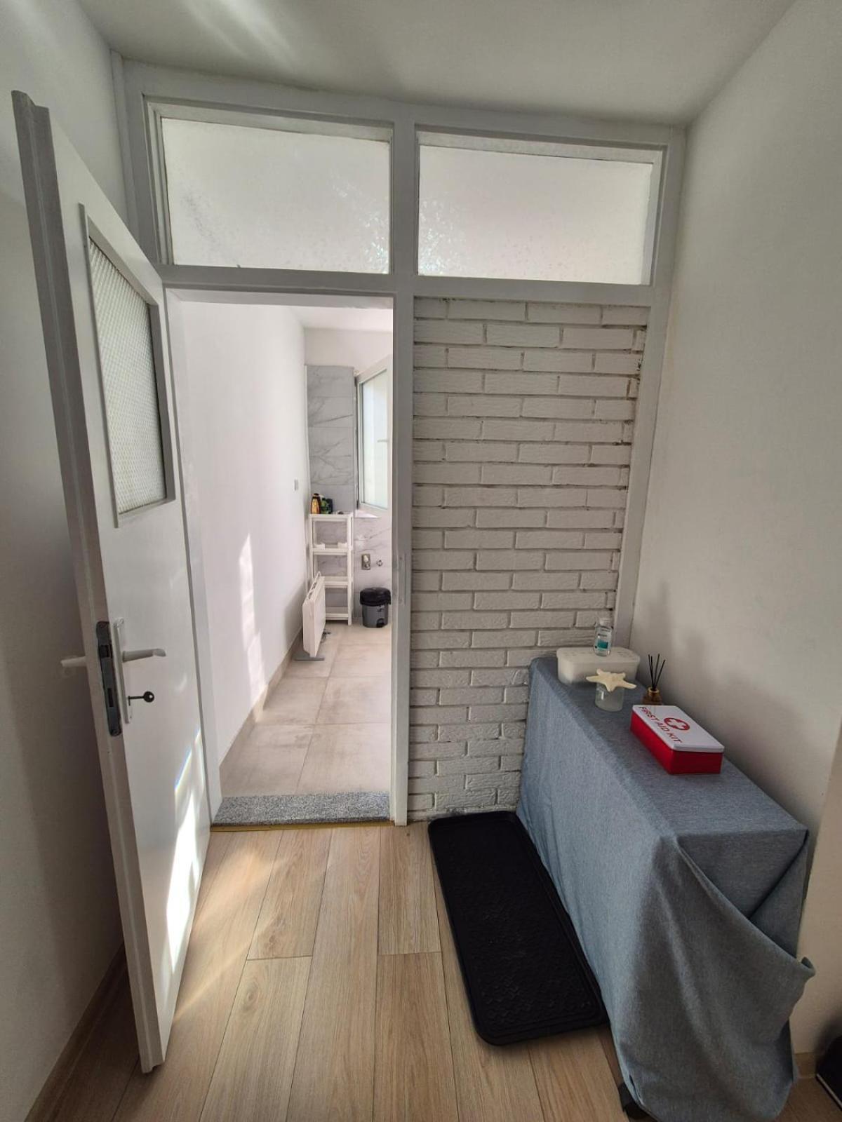 Old Town Bistrik - Free Parking Apartment Sarajevo Bagian luar foto
